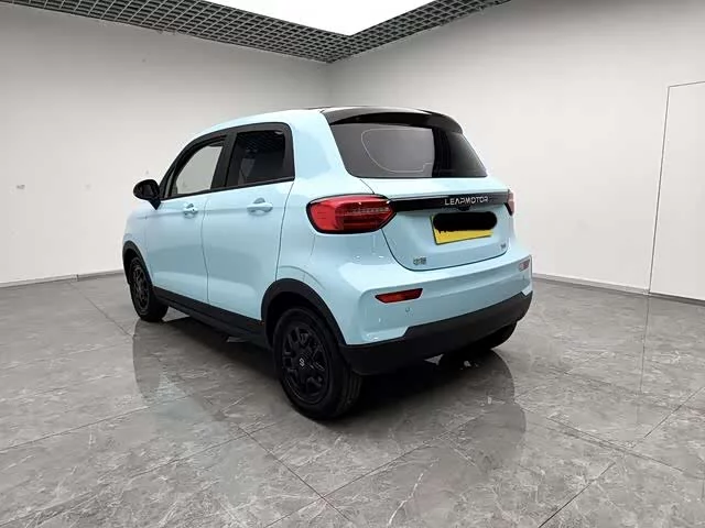 Leapmotor T03
