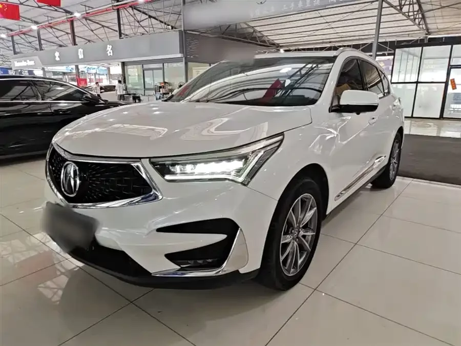 Acura RDX