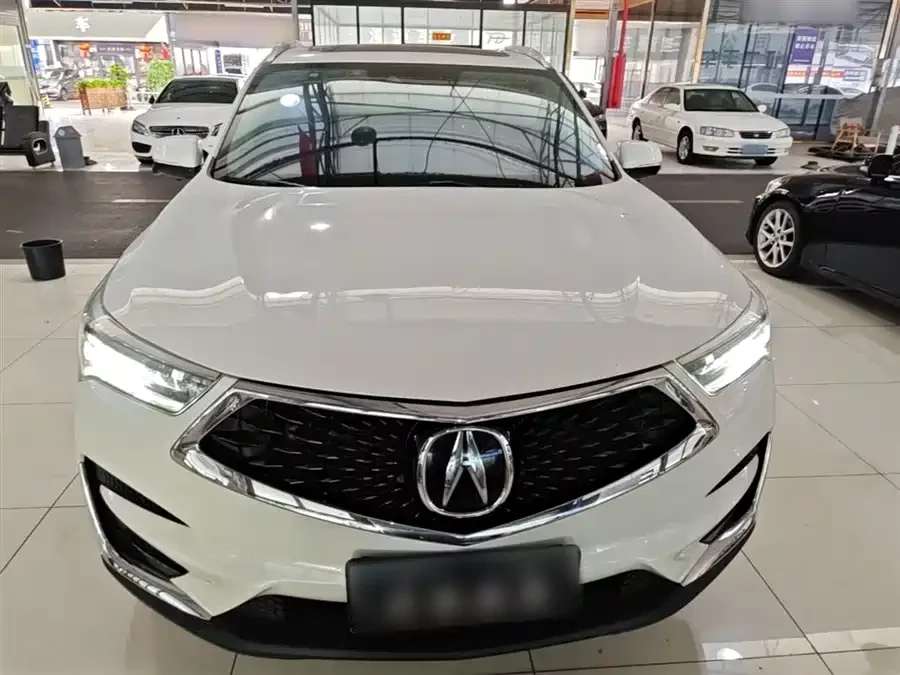 Acura RDX