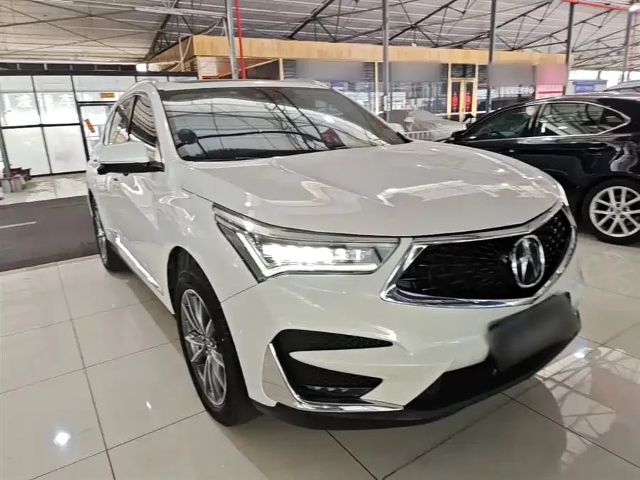 Acura RDX
