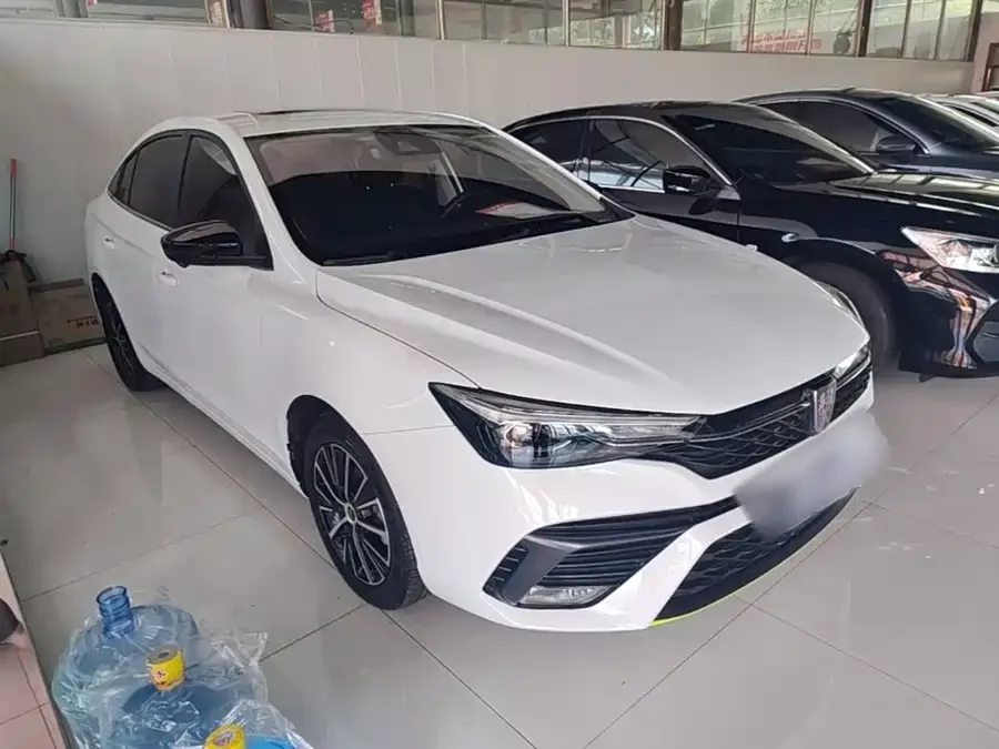 Roewe i5