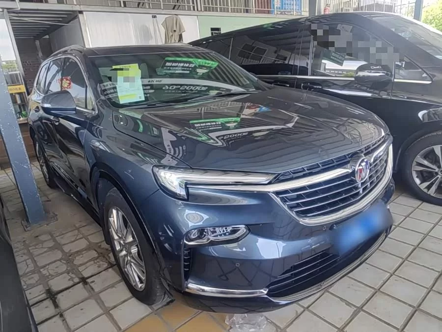 Buick Envision