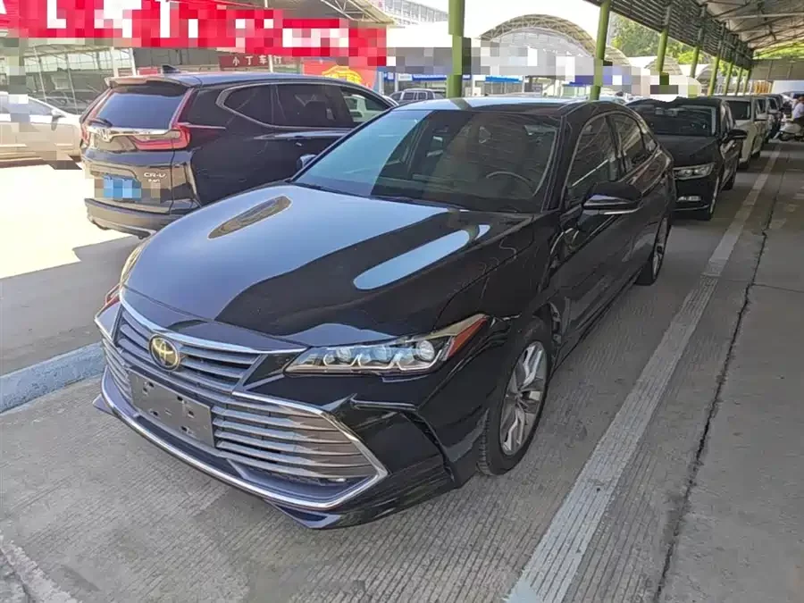 Toyota Avalon