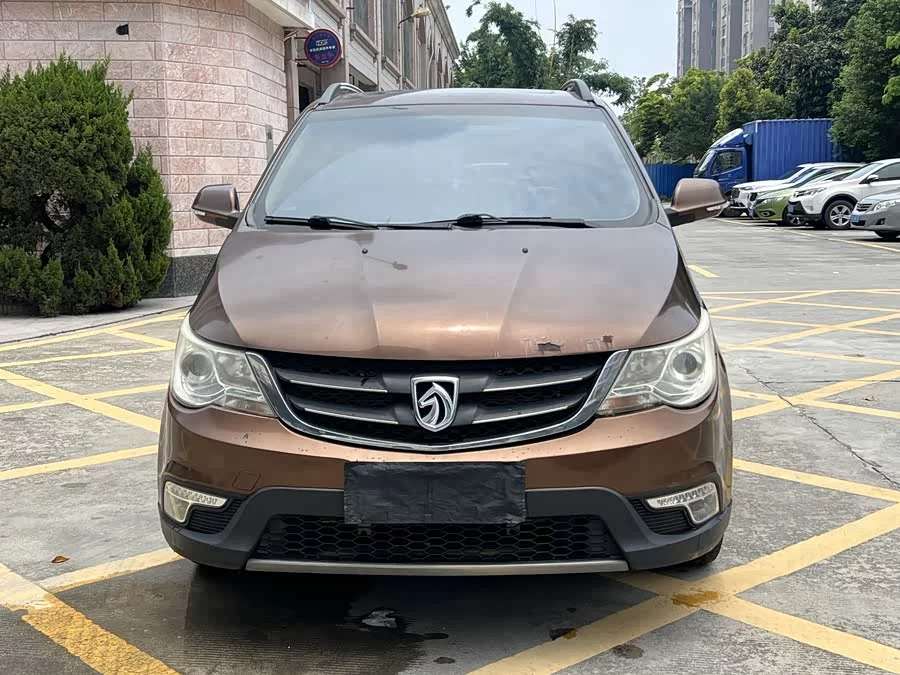 Baojun 730
