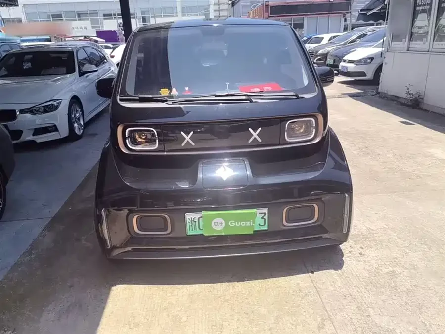Baojun KiWi EV