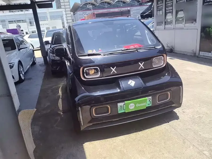 Baojun KiWi EV