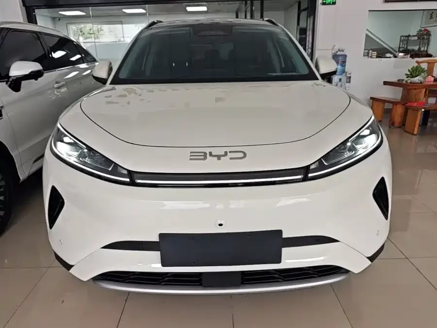BYD Sea Lion 05 EV