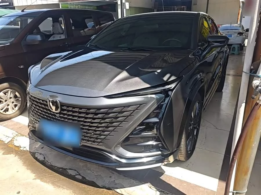 Changan UNI-T