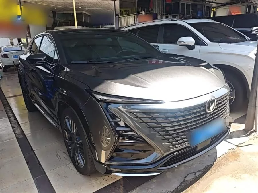 Changan UNI-T