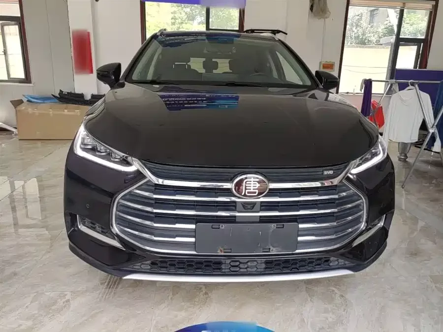 BYD Tang