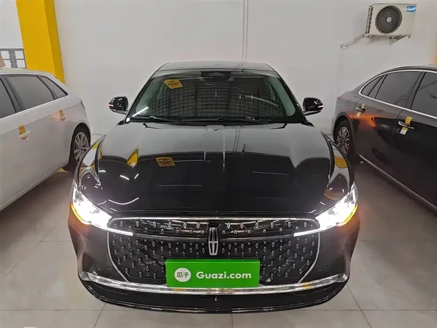 Lincoln Z