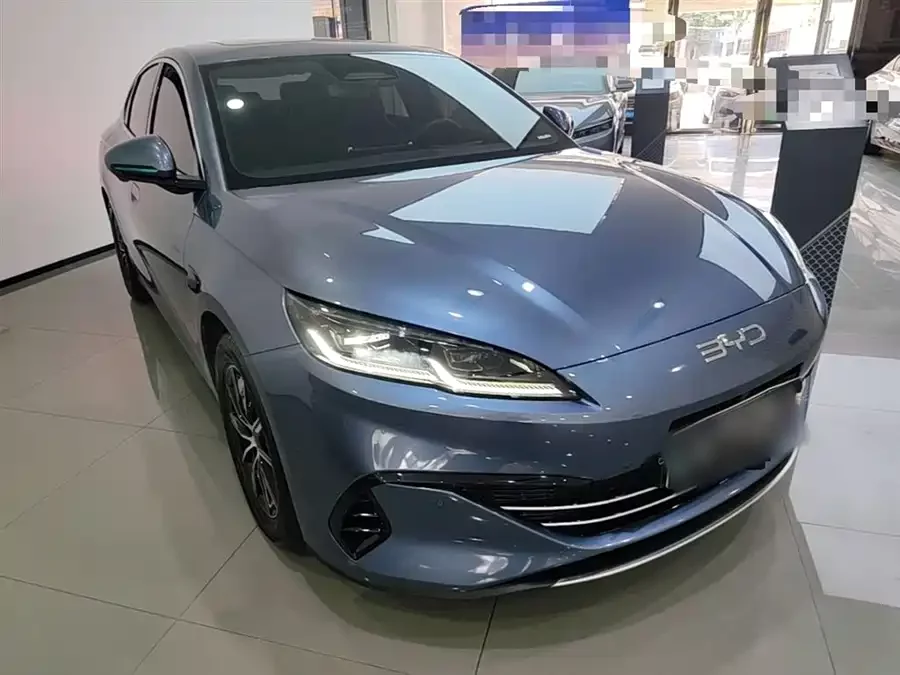 BYD Seal 06