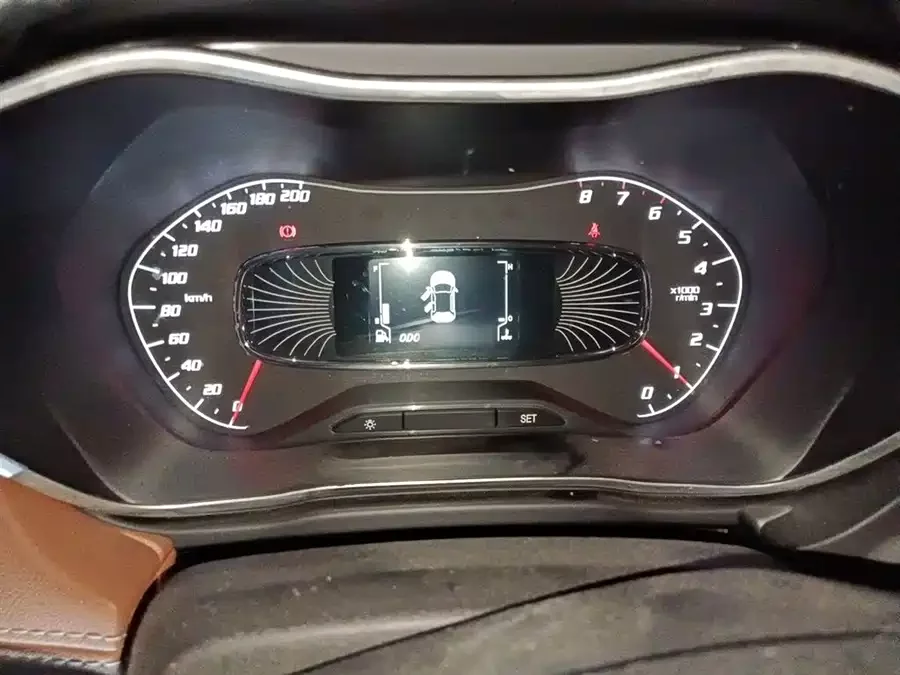 Baojun 510