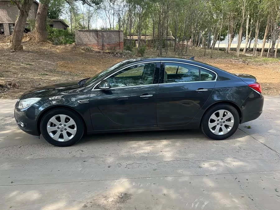 Buick Regal