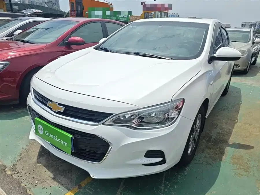 Chevrolet Cobalt
