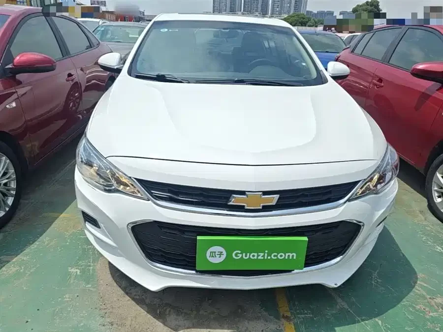 Chevrolet Cobalt