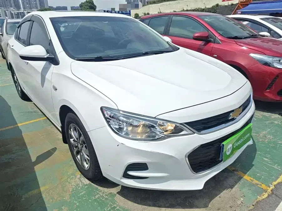 Chevrolet Cobalt