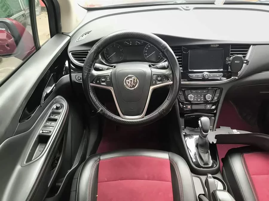 Buick Encore