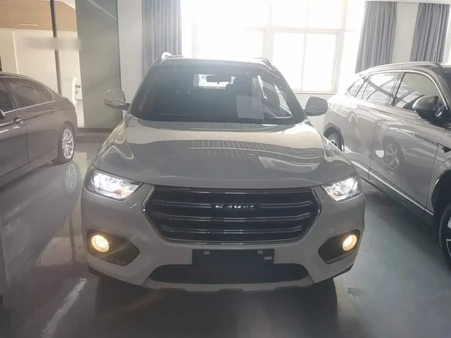 Haval H2