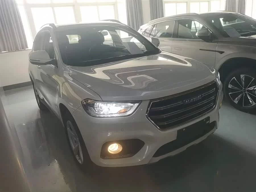 Haval H2