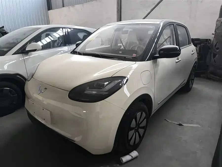 Wuling Bingo