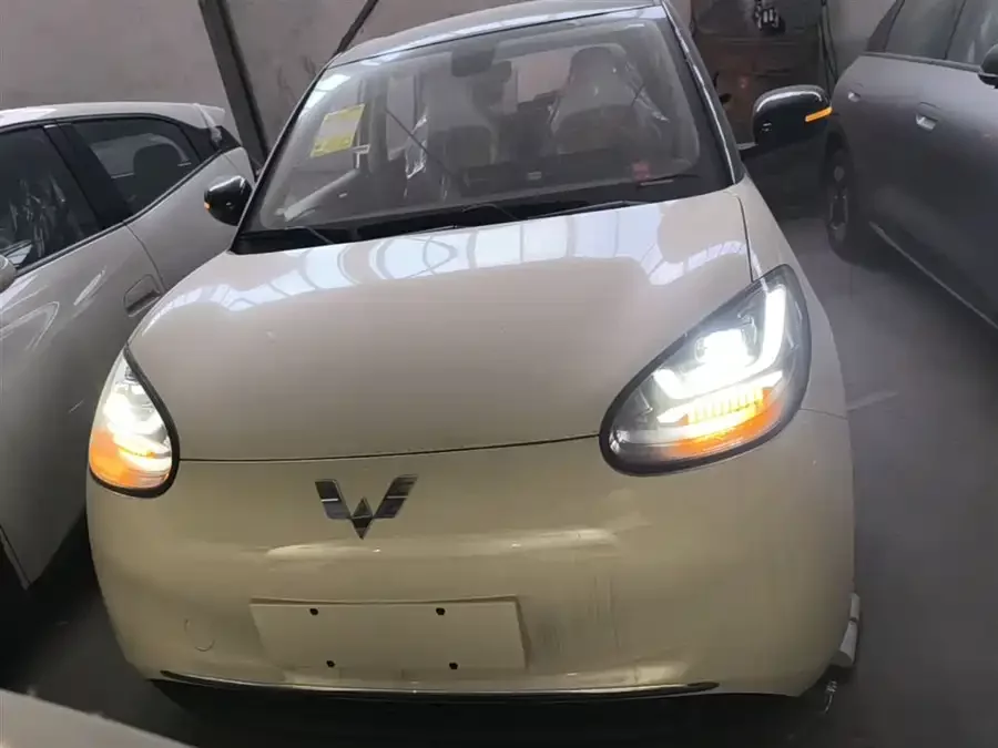 Wuling Bingo