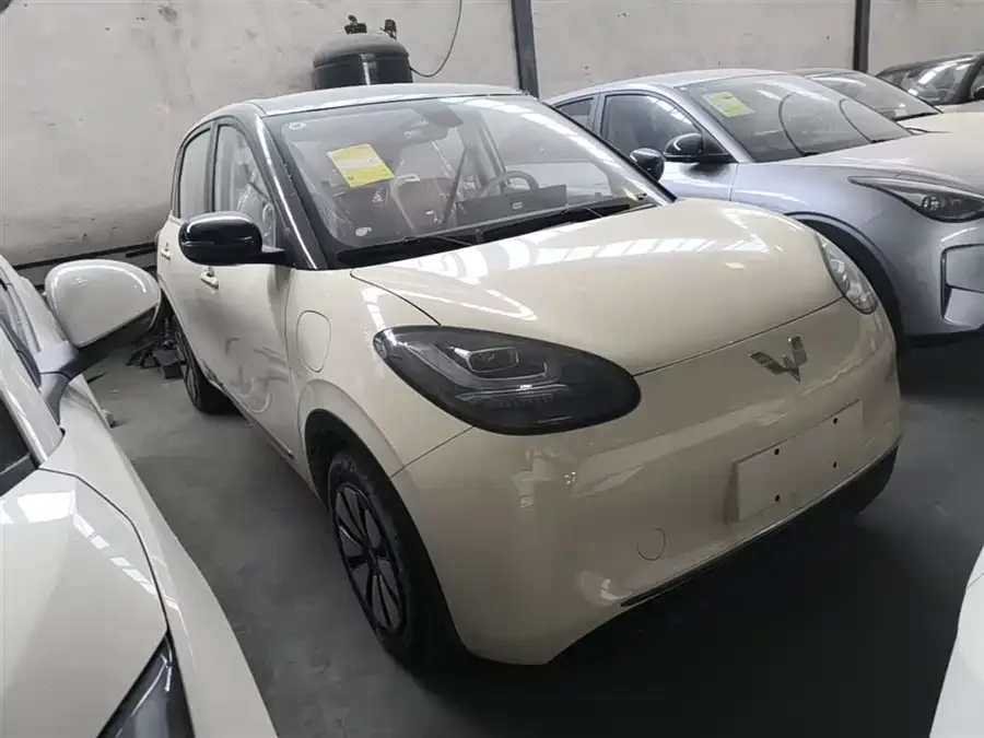 Wuling Bingo