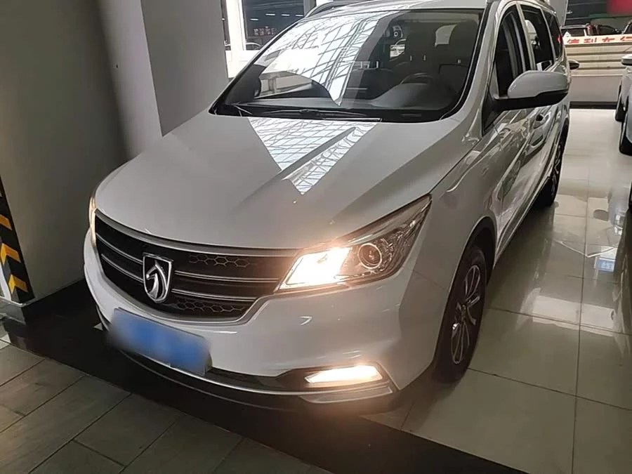 Baojun 730