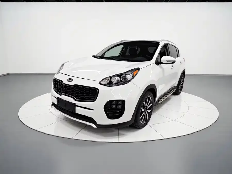 Kia KX5