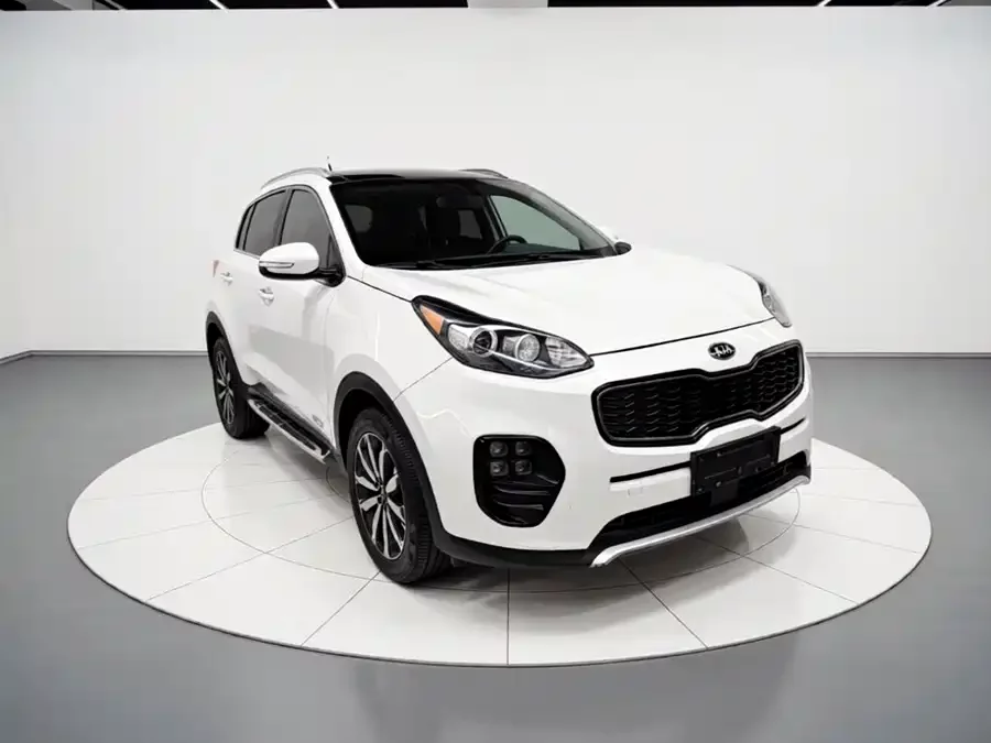 Kia KX5