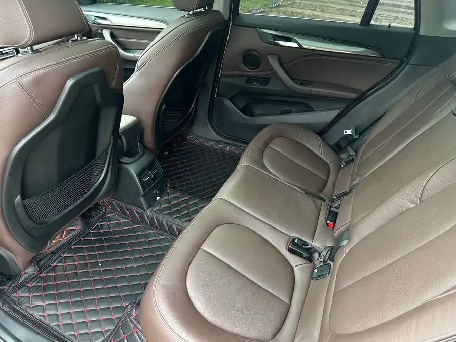 BMW X1 New Energy