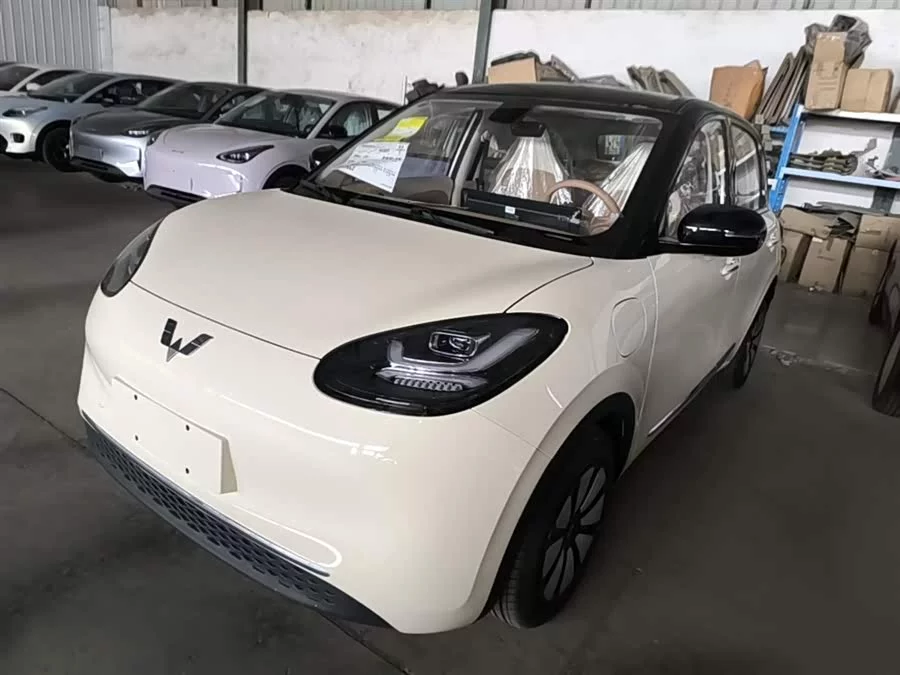 Wuling Bingo