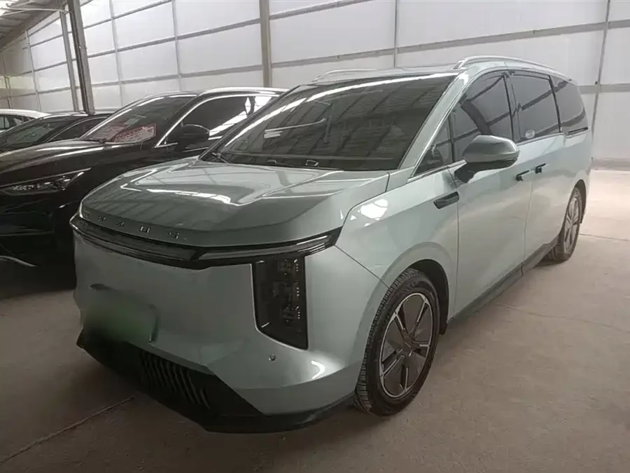 Maxus Dajia 7