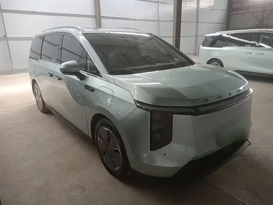 Maxus Dajia 7