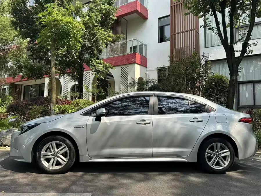 Toyota Levin