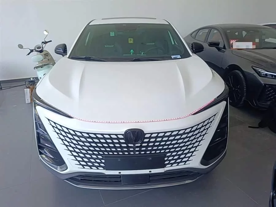 Changan UNI-T
