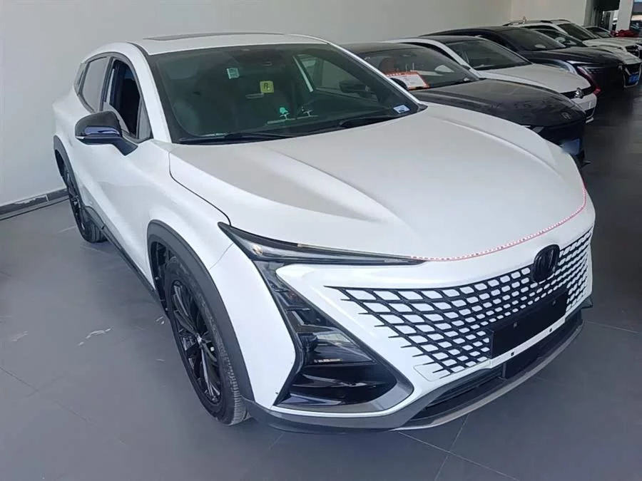 Changan UNI-T