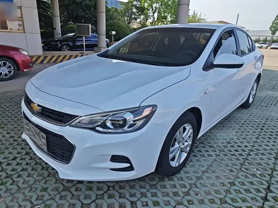 Chevrolet Cobalt