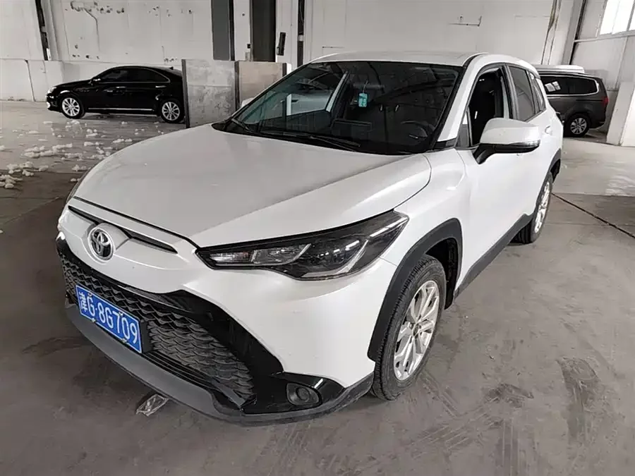 Toyota Frontlander