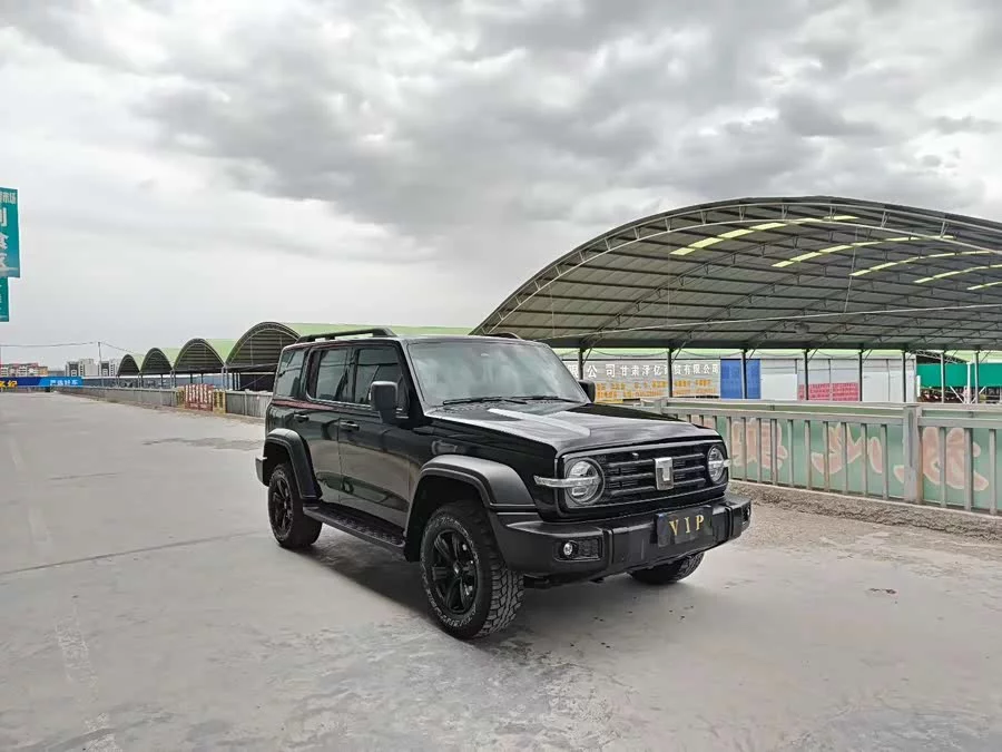 TANK 300