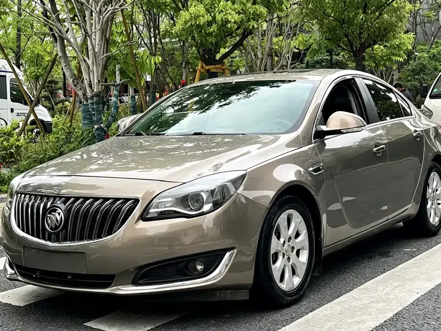 Buick Regal