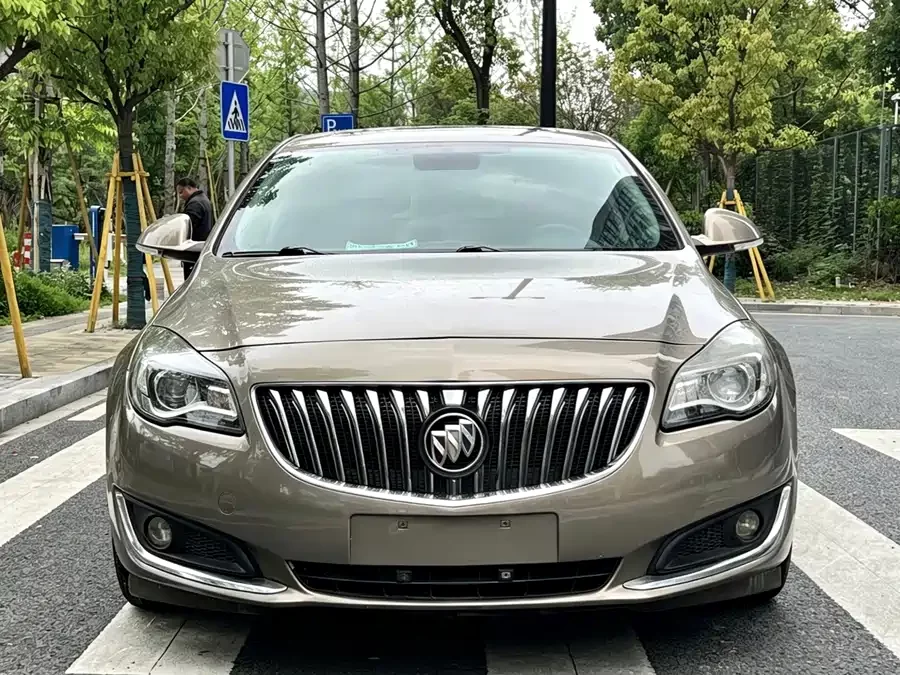 Buick Regal