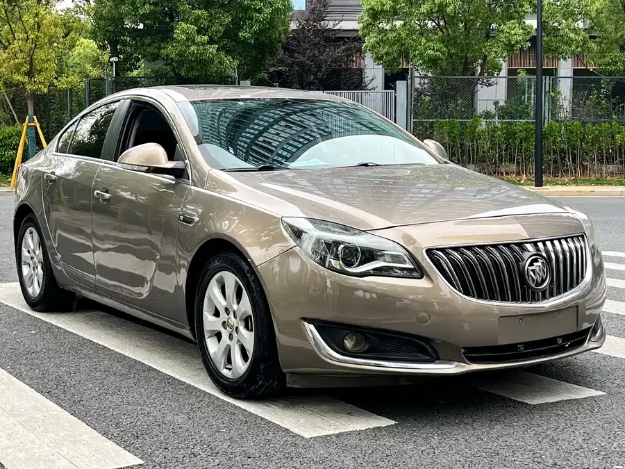 Buick Regal