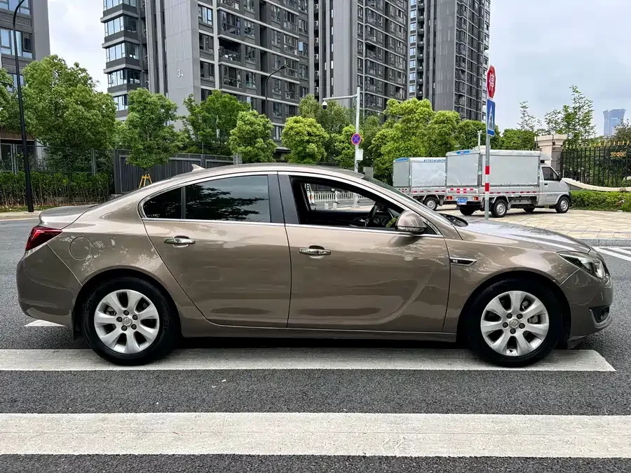 Buick Regal