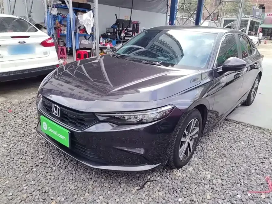 Honda style