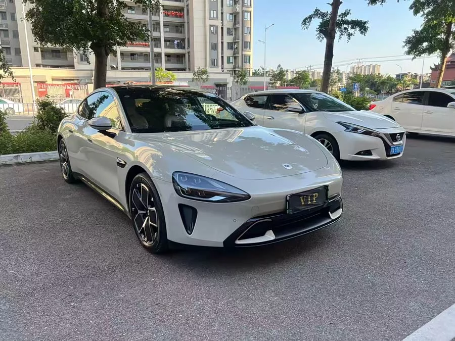Xiaomi SU7