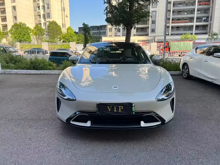 Xiaomi SU7