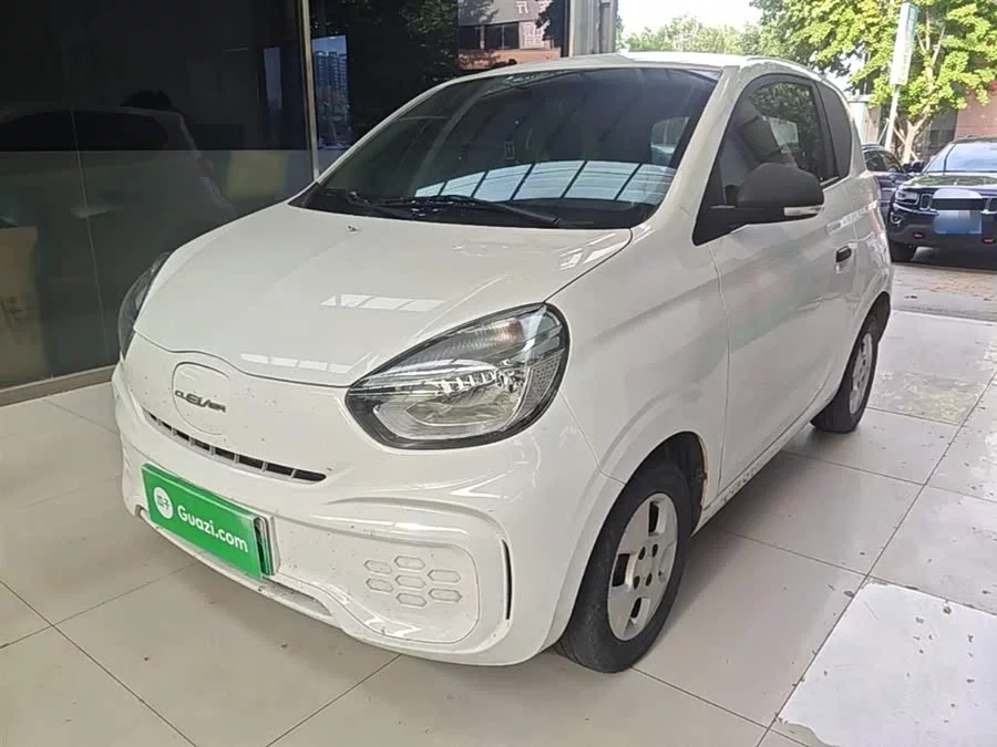Roewe CLEVER