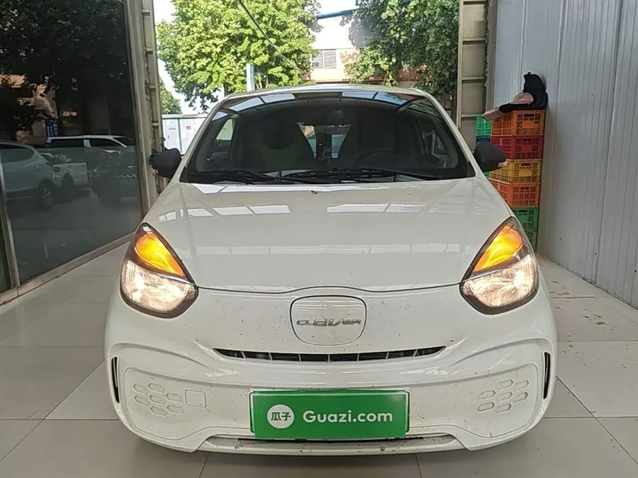 Roewe CLEVER