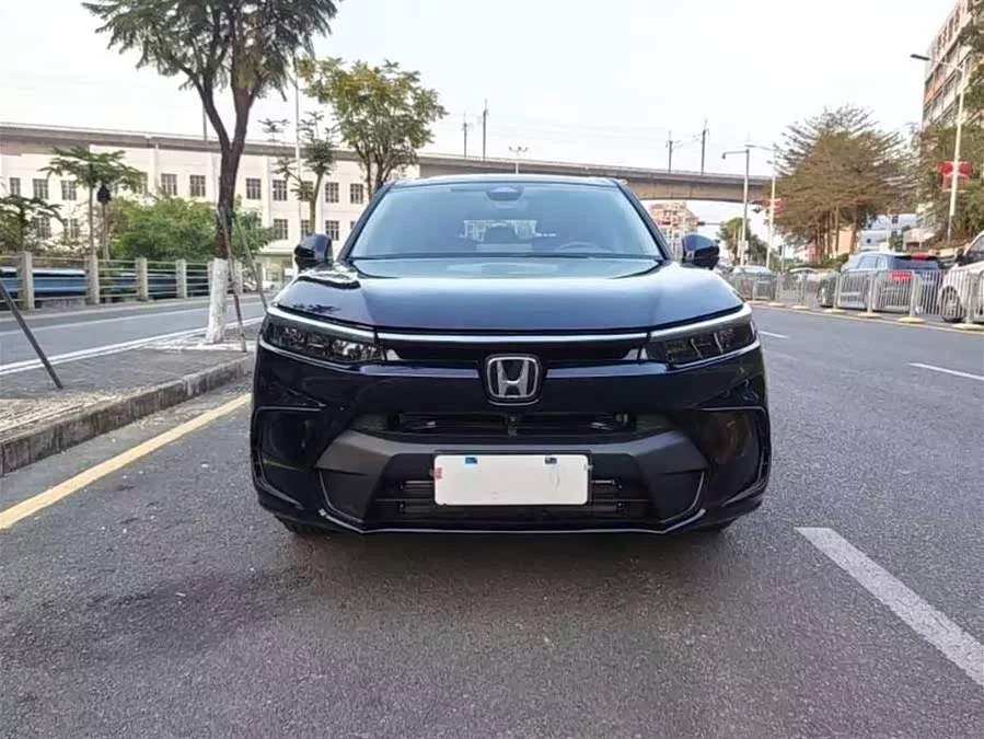 Honda Haoying